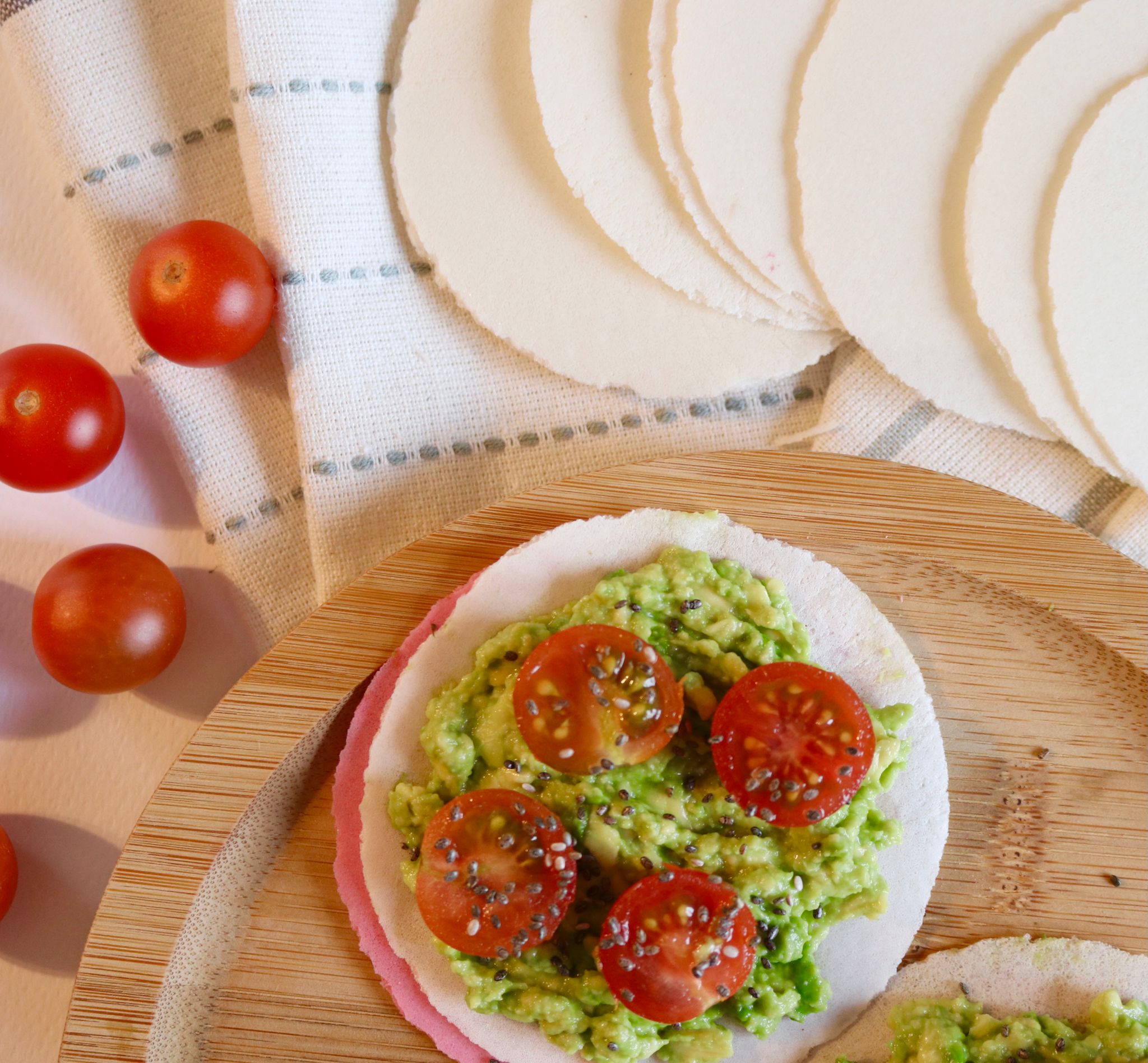 Obleas NUUM Natural – Bild 3