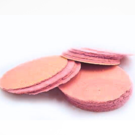Obleas NUUM Cranberry